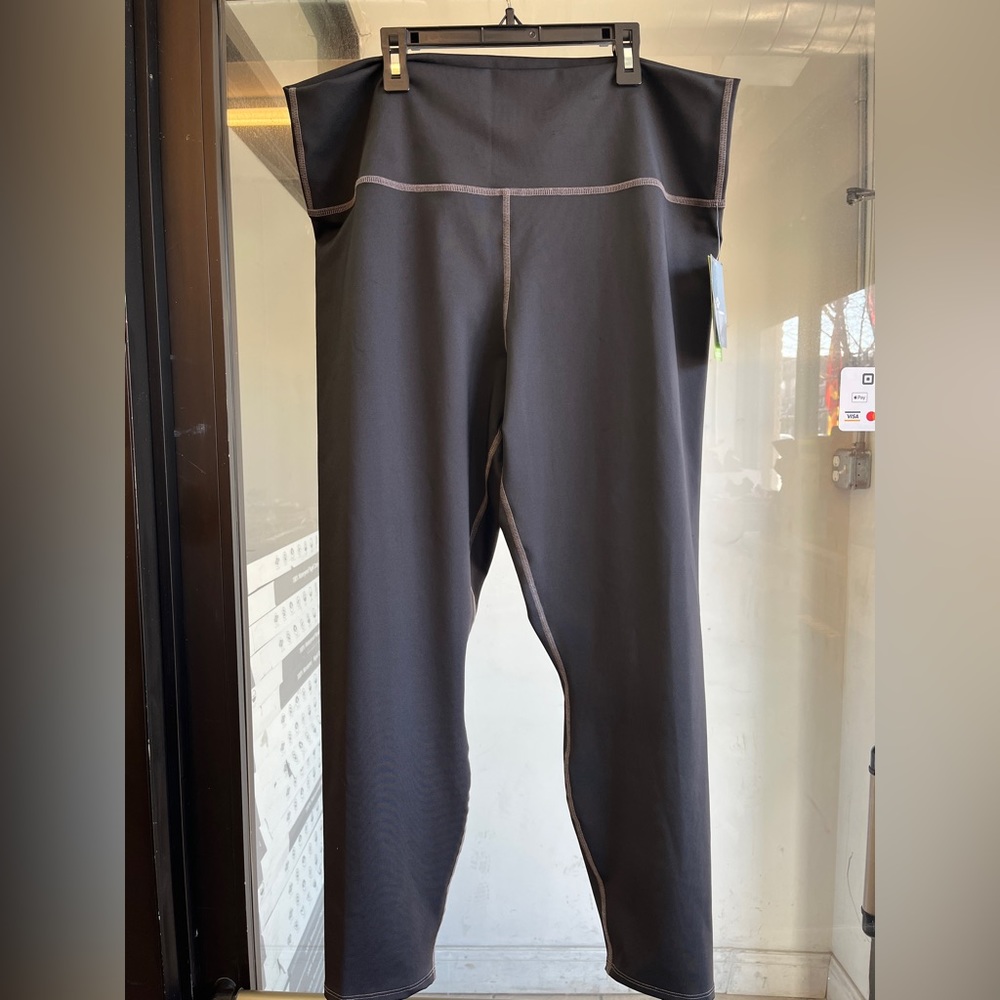 Super fit hero 7/8 legging